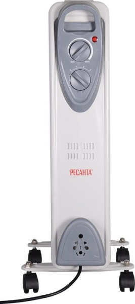 Ресанта ОМ- 7Н (1,5 кВт)