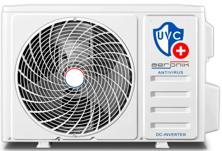 Aeronik Antivirus ASI-09 IU3/ASO-09 IU3