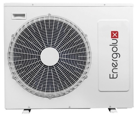 Energolux Basel SAS18B3-A/SAU18B3-A