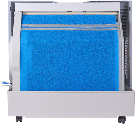 Brune B 300 с клапаном автоподачи воды