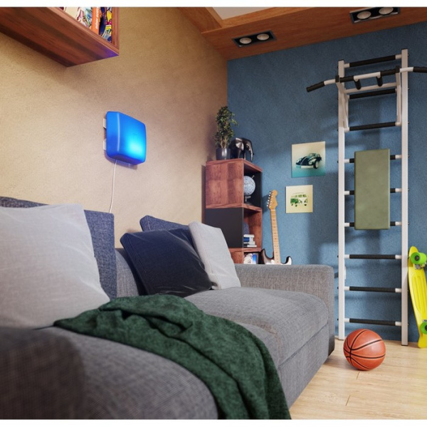 Солнечный Бриз ОВУ- 01П «Солярис» синий