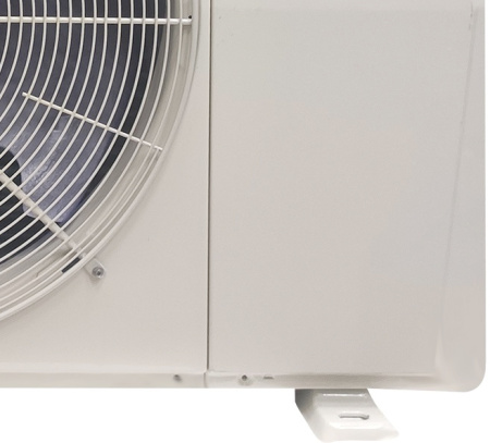 Dantex DK-DC008TWMC/F