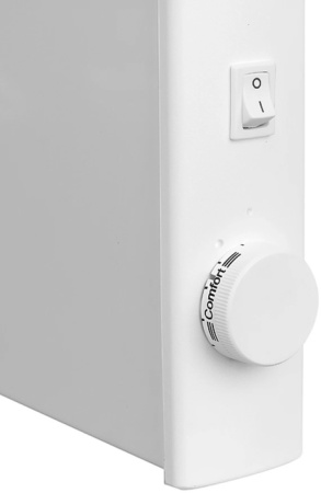 ADAX Norel 350мм/500Вт/IP20