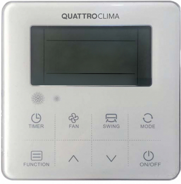 QUATTROCLIMA QV-I18FG1/QN-I18UG1