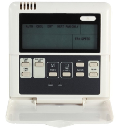 Midea MTIU-18HWFNXP(GA)