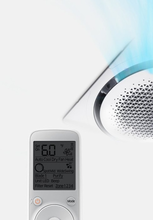 Samsung AM128KN4DEH/TK