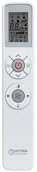 ULTIMA COMFORT Exceed EXD-12PN