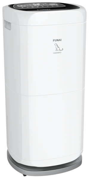 Funai Yamaneko RAD-Y60F7E