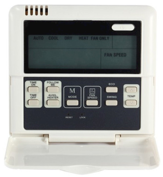 Dantex DM-DP122T2/BAF