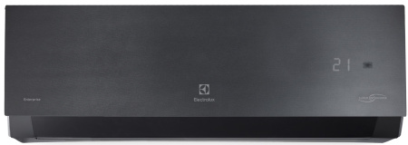 Electrolux EACS/I-18HEN-BLACK/N8