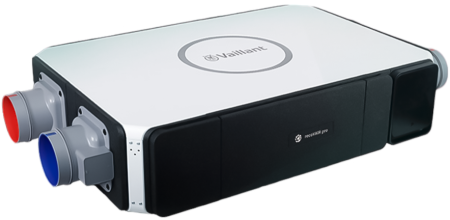 Vaillant recoVAIR pro 350