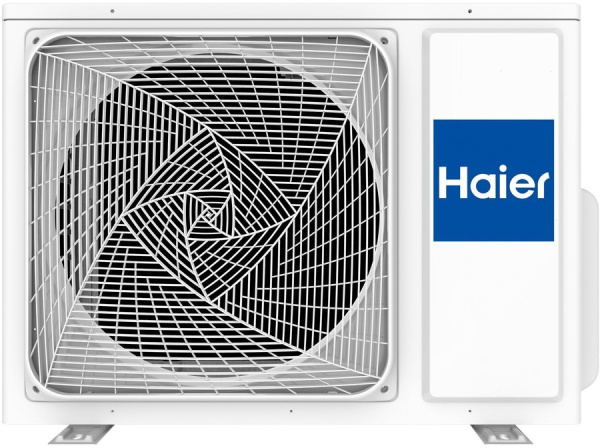 Haier AB25S2SA1FA/1U25S2SM4FA
