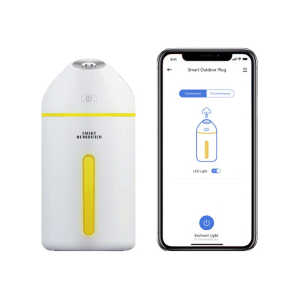 Meross MSXH0 (GXZ-J609)