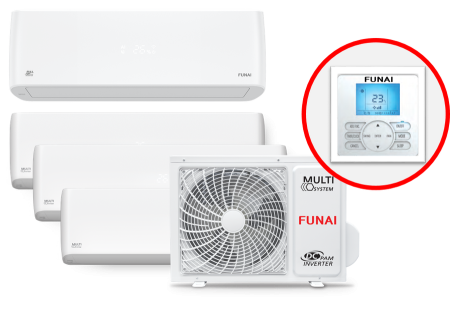 Funai RW-01