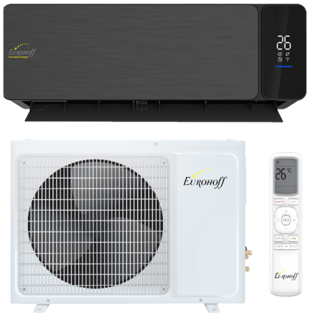 Eurohoff Velvet IRF-07B