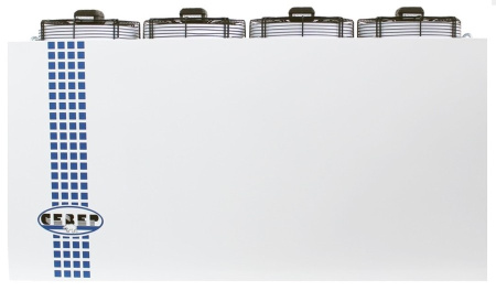 Север BGM 545 S (с ВПУ)