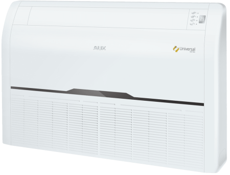 AUX ALCF-H48/5R1С/AL-H48/5R1С(U)