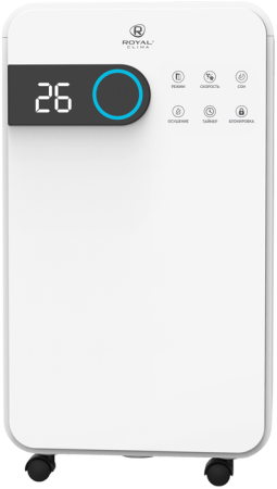 Royal Clima RD-PC16-E