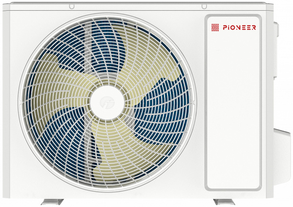 Pioneer KFDI24GV/KONI24GV