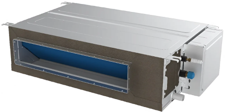 AUX ALMD-H18/4DR2A/AL-H18/4DR2A(U)