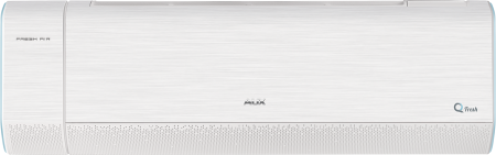 AUX Q Fresh ASW-H09A4/QF-R2DI/AS-H09A4/QF-R2DI