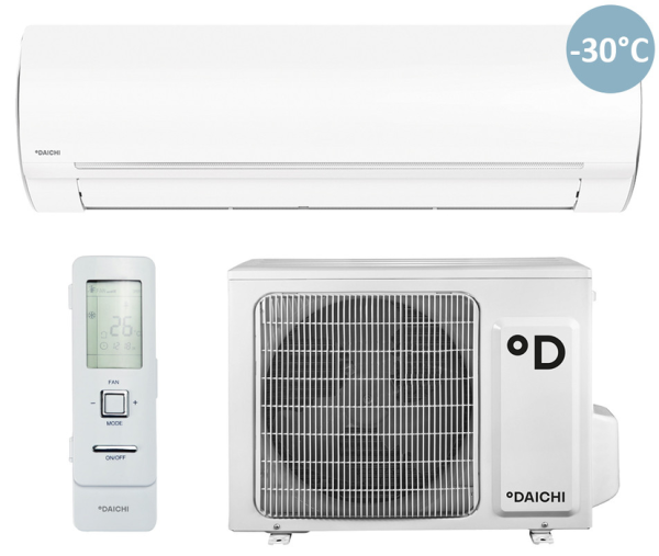 Daichi Evolution EVO25AVQS1R/EVO25FVS1R