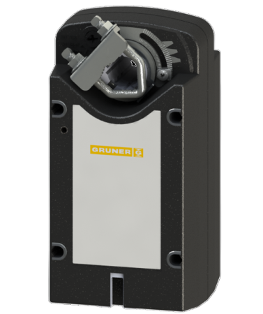 Gruner 341-230D-03