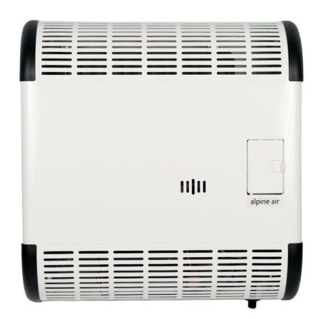 Alpine Air NGS-20 (375020)