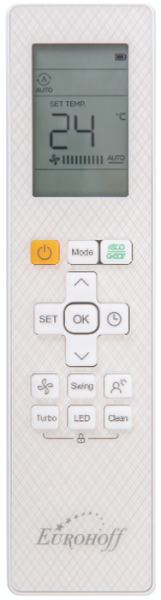 Eurohoff Astrid AVE-12M