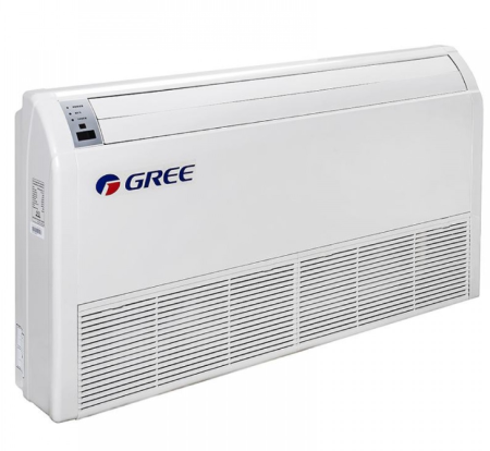 Gree FP-204ZD-K