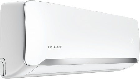 Ferrum Force FIS24F2/FOS24F2