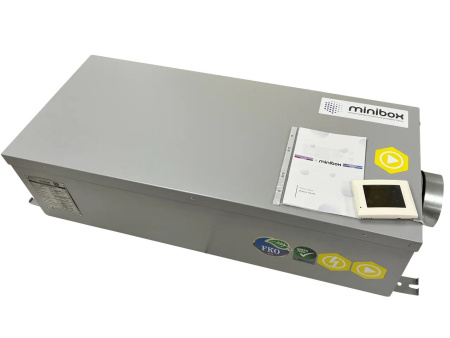 Minibox E-300 FKO PREMIUM GTC