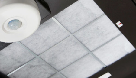 Airomate 310x305x10T