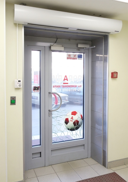 Тепломаш КЭВ-П4142А