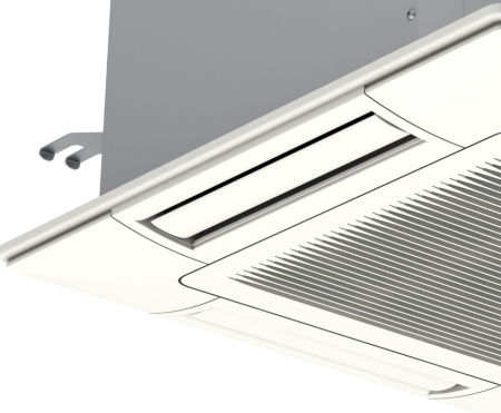 Hitachi RCIM-0.6FSRE