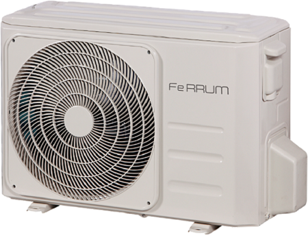 Ferrum Force FIS24F2/FOS24F2