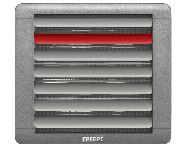 ГРЕЕРС ВС-2365ЕСM