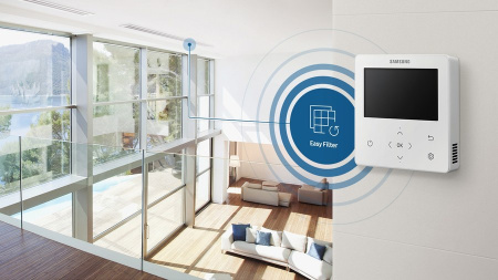 Samsung AM028KNLDEH/TK