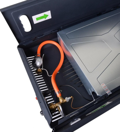 Ресанта ПГ-4200Б