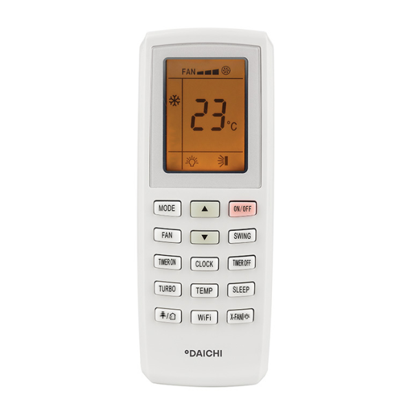 Daichi DA50ALKS1R/DF50ALS1R