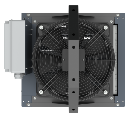 FLOWAIR LEO EL L BMS в комплекте с консолью