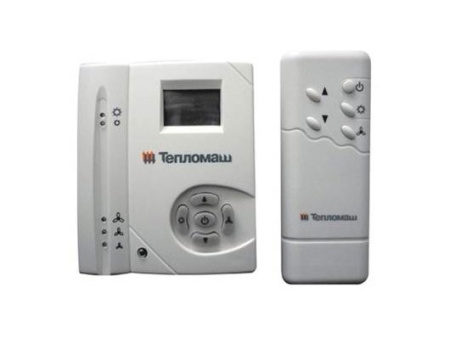 Тепломаш КЭВ-П4122А