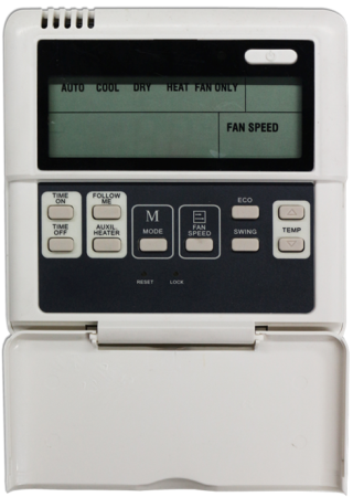 CHERBROOKE CDI-48HWN1-Q/COD-48NH1-R