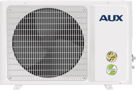 AUX серия FJ ASW-H24B4/FJ-SR1 AS-H24B4/FJ-R1