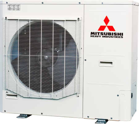 Mitsubishi Heavy FDC100VSA-W