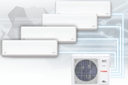 Funai Origami Kodo Free match RAM-I-4OK105HP.01/U