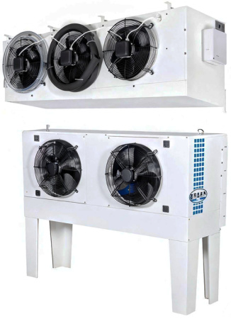 Север BGSF 535 S