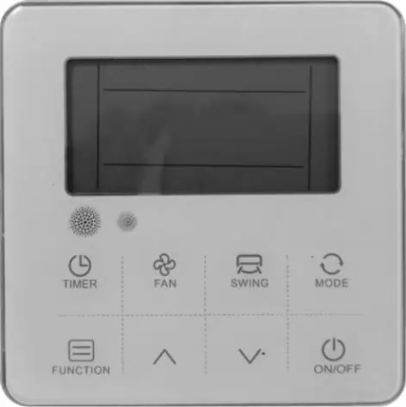 Rovex RD-60HR3/CCU-60HR3