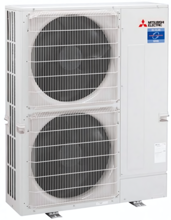 Mitsubishi Electric PLA-M100EA/PUHZ-ZRP100YKA