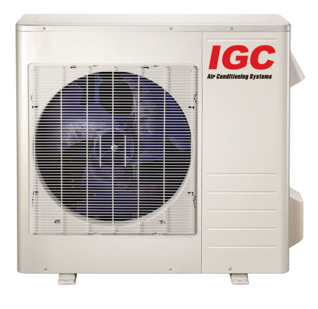 IGC Free Match RAM3-X21URH